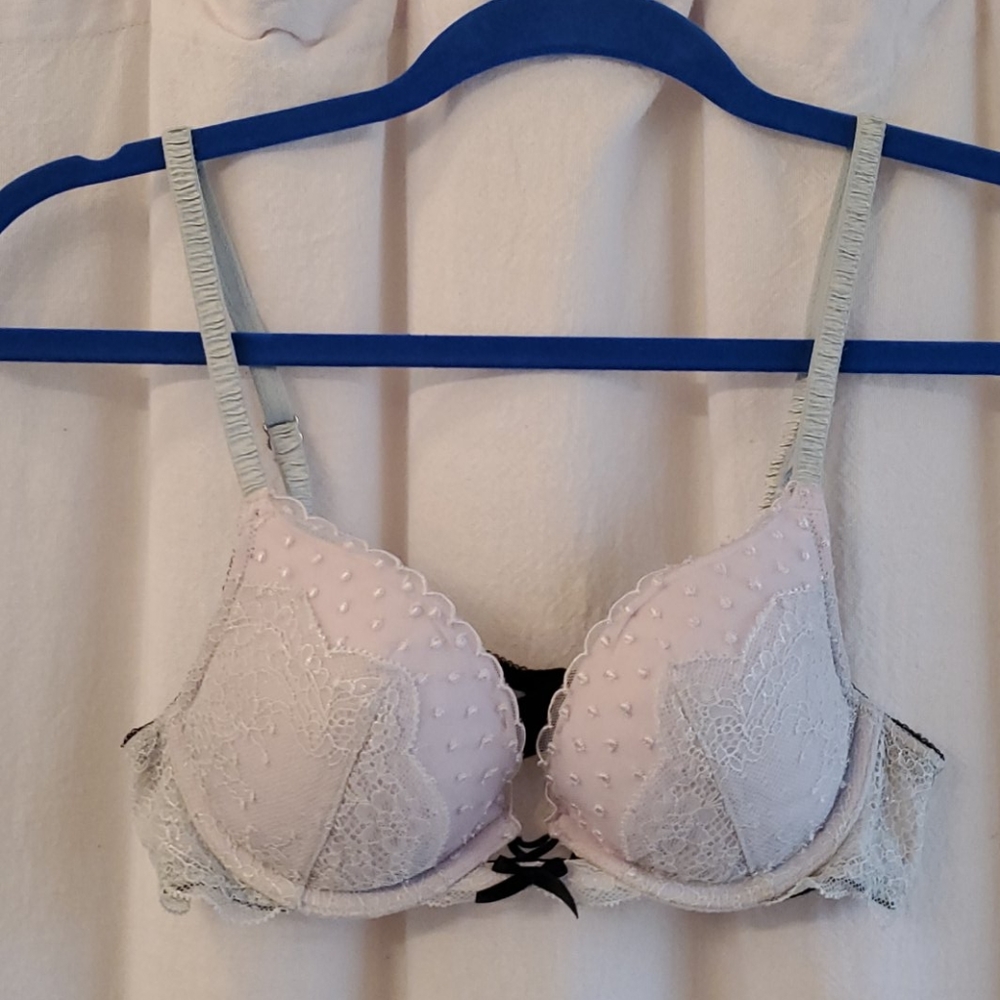 Victorias secret bra